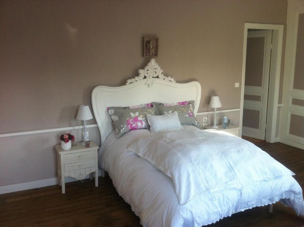 Bed and Breakfast O Mylle Douceurs Le Crotoy Pokoj fotografie