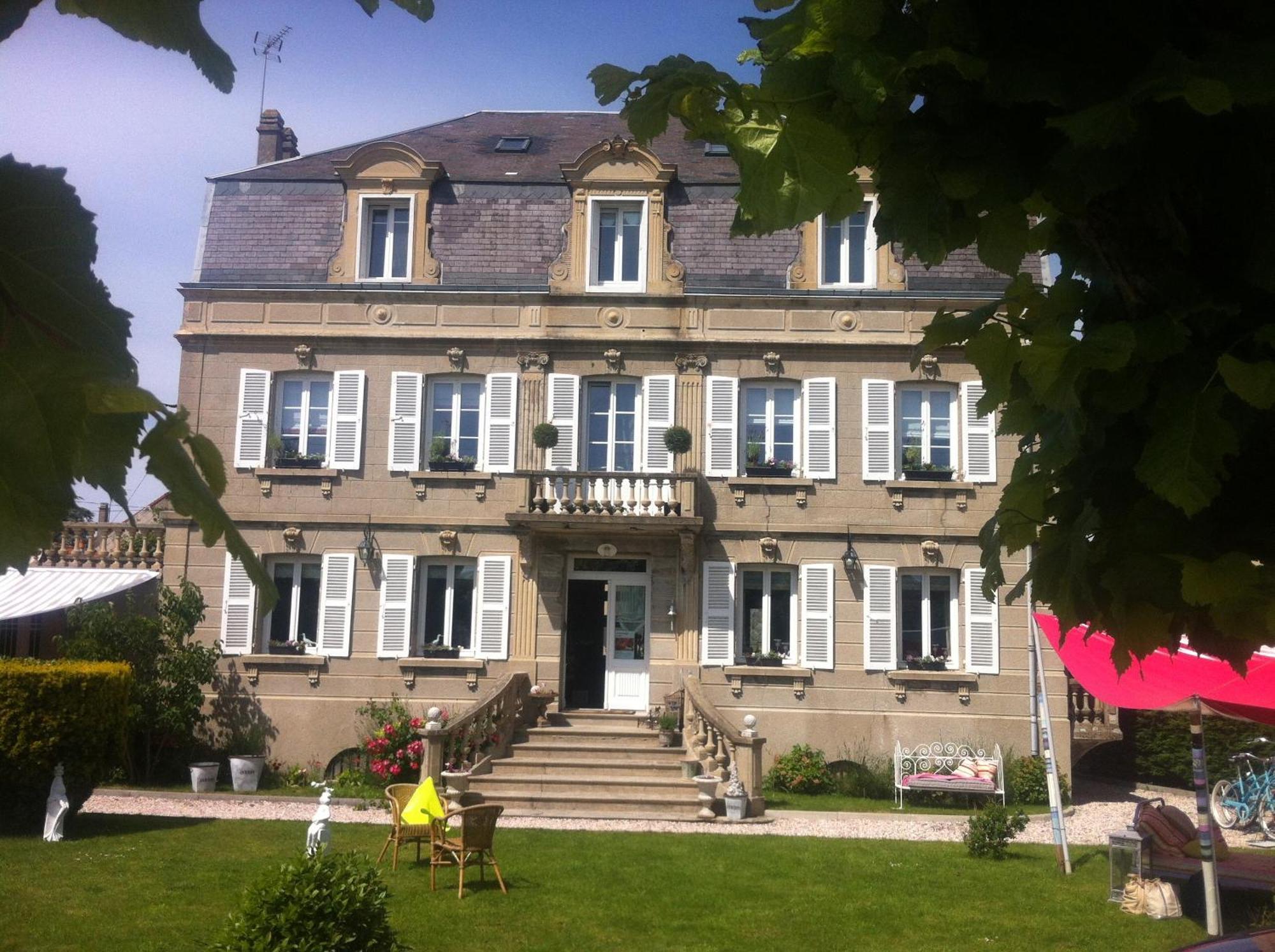 Bed and Breakfast O Mylle Douceurs Le Crotoy Exteriér fotografie