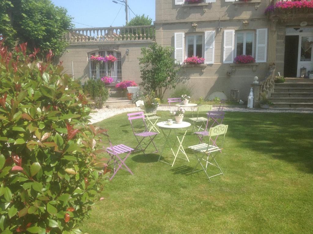 Bed and Breakfast O Mylle Douceurs Le Crotoy Exteriér fotografie
