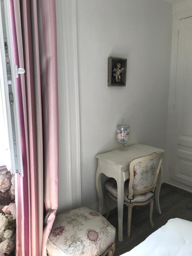 Bed and Breakfast O Mylle Douceurs Le Crotoy Exteriér fotografie